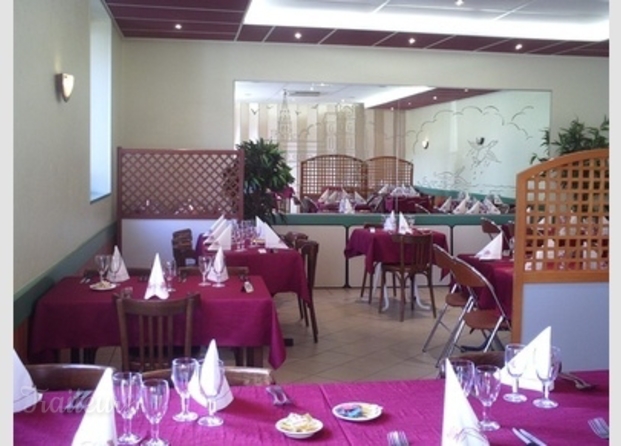 Restaurant De La Vallée