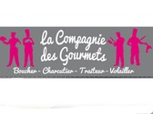 La compagnie des gourmets