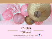 L' Atelier d'Hanaé