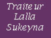 Traiteur Lallal Sukeyna