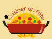 Cuisiner en Fête