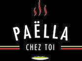 Paella Chez Toi