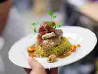 Grenadin de veau