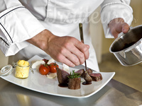 Chef chez vous