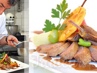 Gastronomie