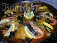 Paella