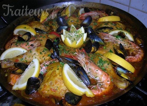 Paella