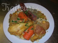 Viande