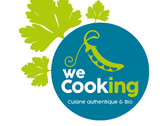 We-Cooking cuisine bio végétarienne