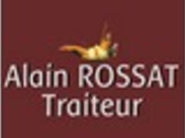 Alain Rossat