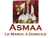Asmaa - Le Maroc À Domicile