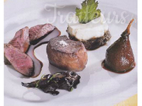 Viande