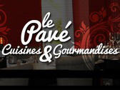 Le Pavé Cuisines & Gourmandises