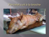 Porcelet