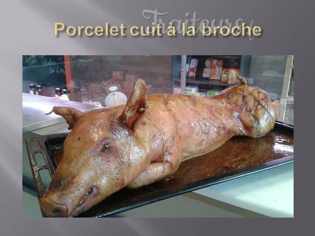 Porcelet