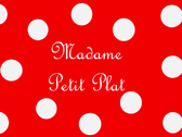 Logo MADAME PETIT PLAT