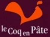 Le Coq En Pâte