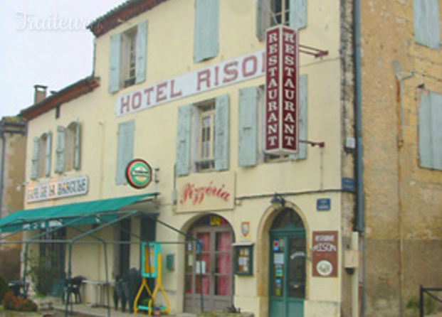 Restaurant Le Rison