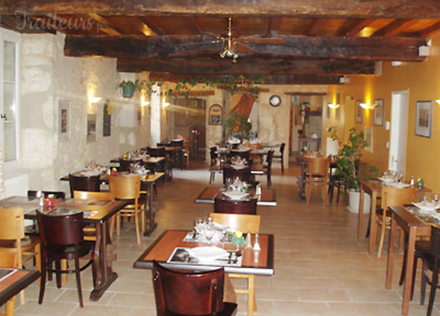 Le Restaurant