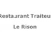 Restaurant Traiteur Le Rison