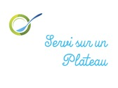 Servi sur un Plateau