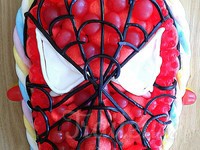 Spider Bonbons