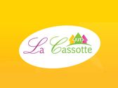 La Cassotte