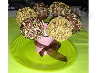 Cake pops