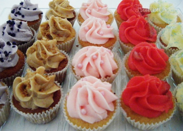 Cupcakes