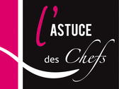 Logo Astuce des chefs