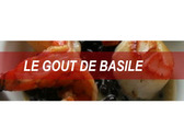 Le gout de basile