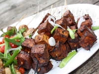 Barbecue Yanka