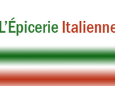 L'épicerie Italienne