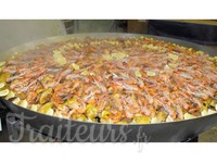 Paella