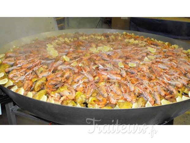 Paella