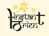 L'instant D'orient