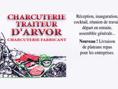 Traiteur D' Arvor - Artisan Charcutier