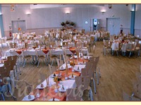 Buffets