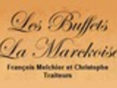 Les Buffets La Marckoise