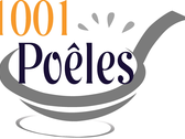 1001  Poêles