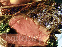 gigot
