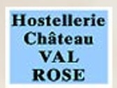 Hostellerie Château Val Rose