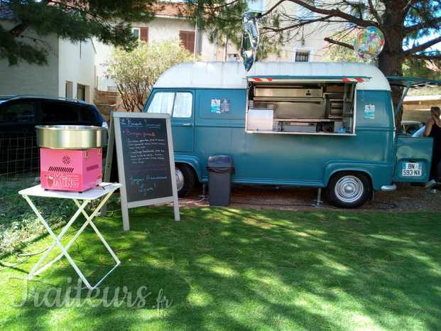 Food-truck marseille anniversaire