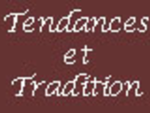 Tendance Et Tradition