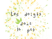 Les Doigts Dans Le Pot