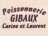 Poissonnerie Gibaux