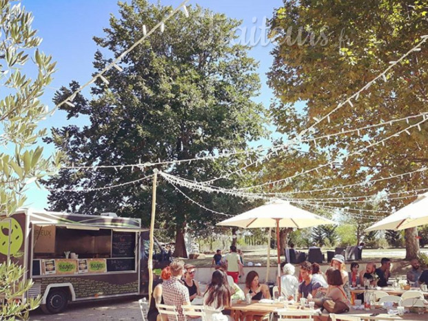 Lendemain de mariage guinguette foodtruck - Domaine  du T, Balma