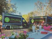 L'Epicurieux Food truck