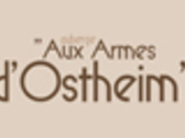 Auberge Aux Armes D'Ostheim