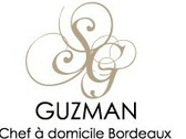 Stéphan Guzman , Chef À Domicile Bordeaux